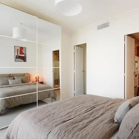Europa Appartement *